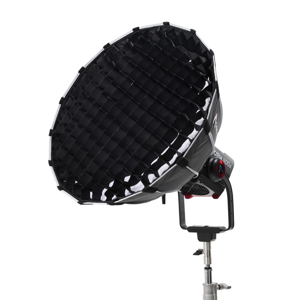 Aputure Quick Dome 60 Circular Bowens Mount 24 inches Softbox