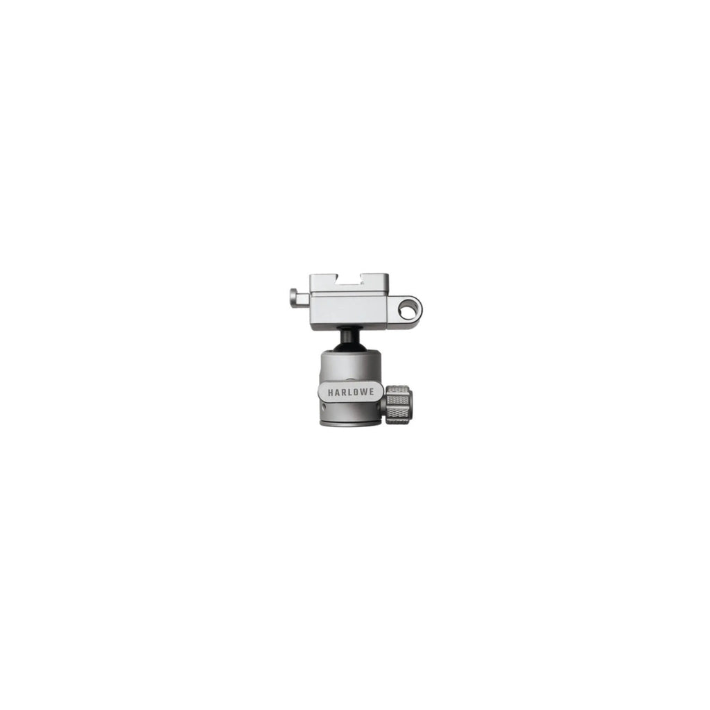 Harlowe Mini II 20W Portable Camera Light - Bi-Color 2700-6500K (Standard Kit)