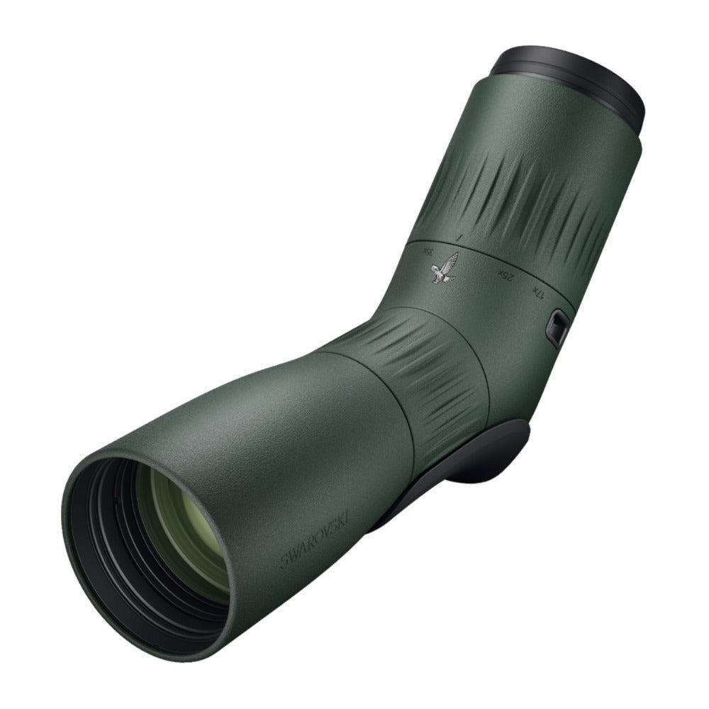 Swarovski ATC 17–40×56 Spotting Scope (Green) (Used)