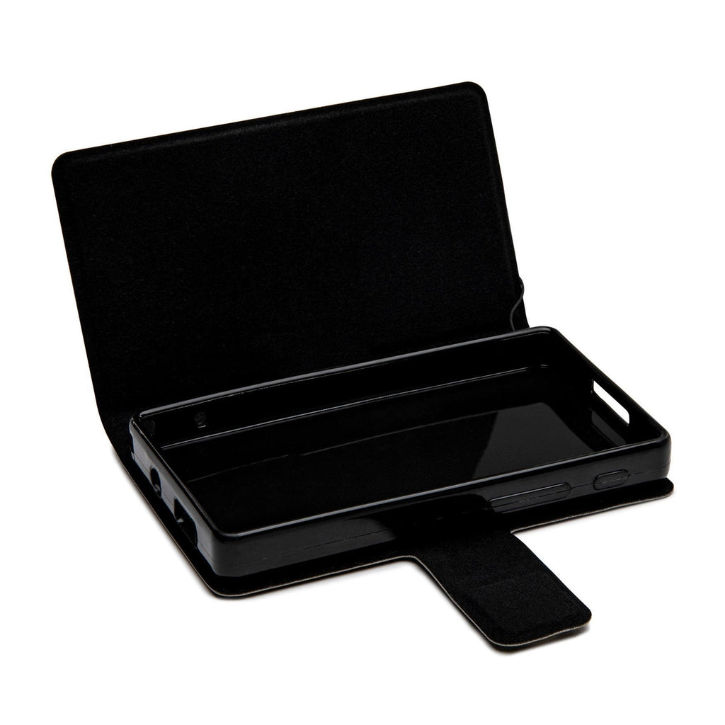 Samvix Smart HD MP3 Player Case (Black)