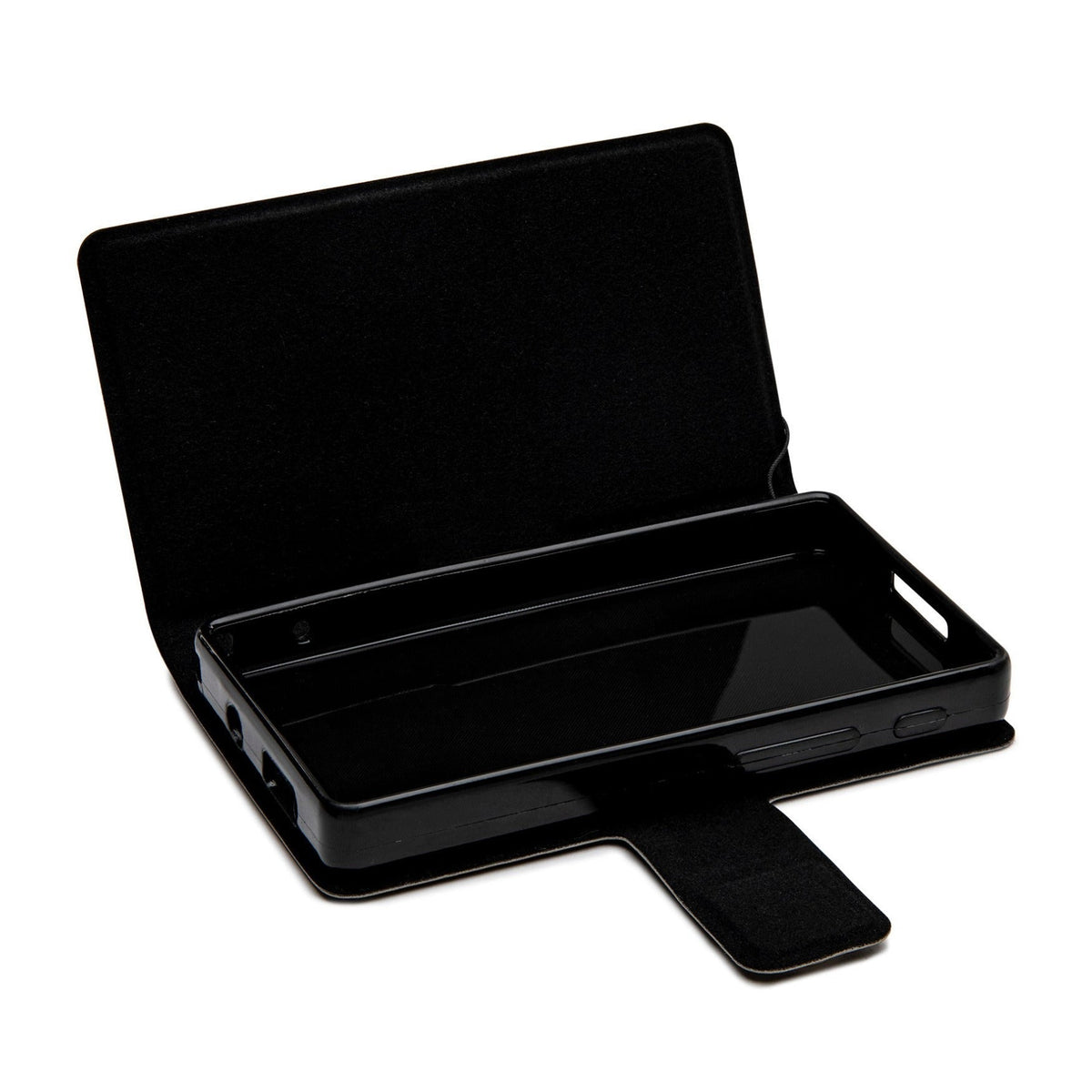 Samvix Smart HD MP3 Player Case (Black)