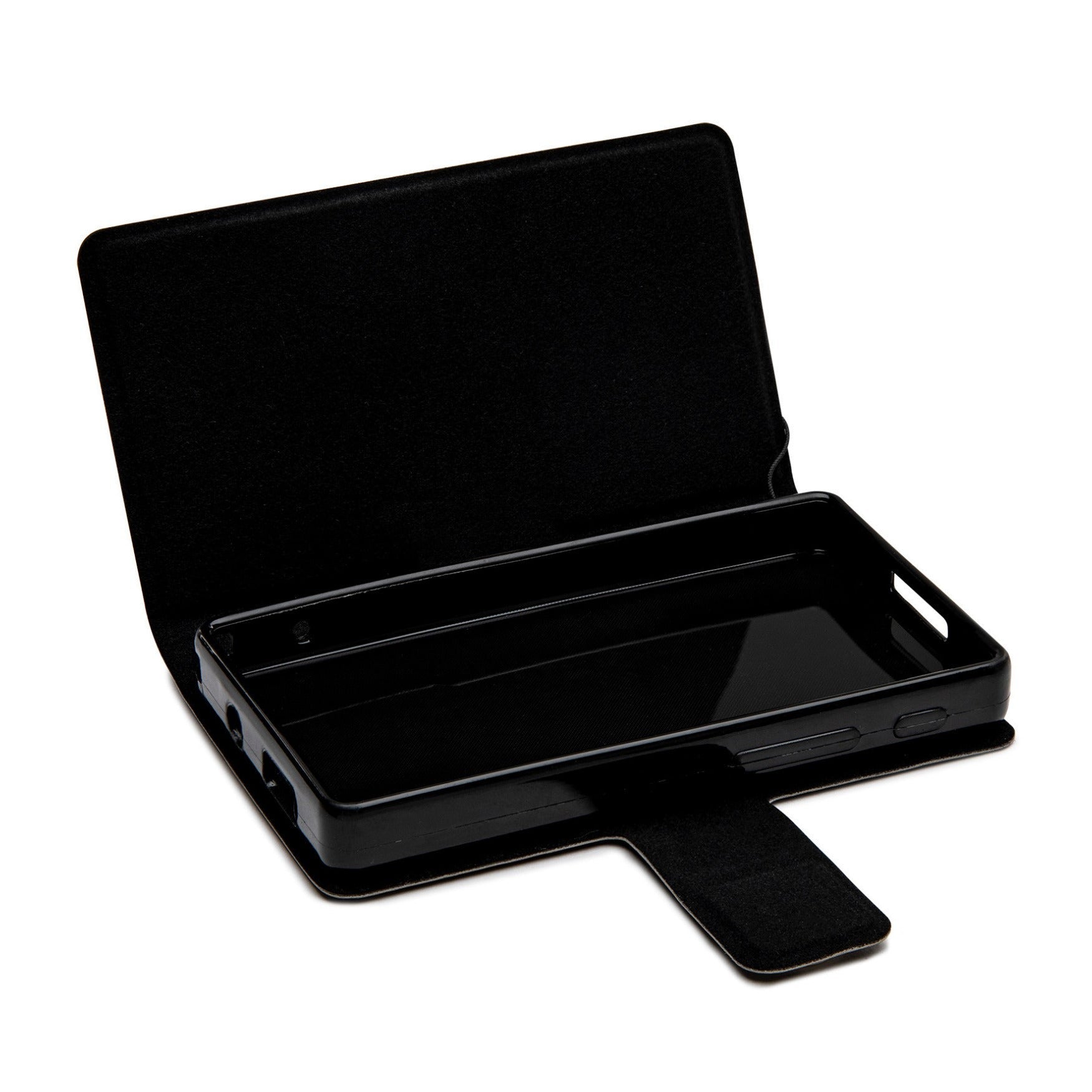Samvix Smart HD MP3 Player Case (Black)