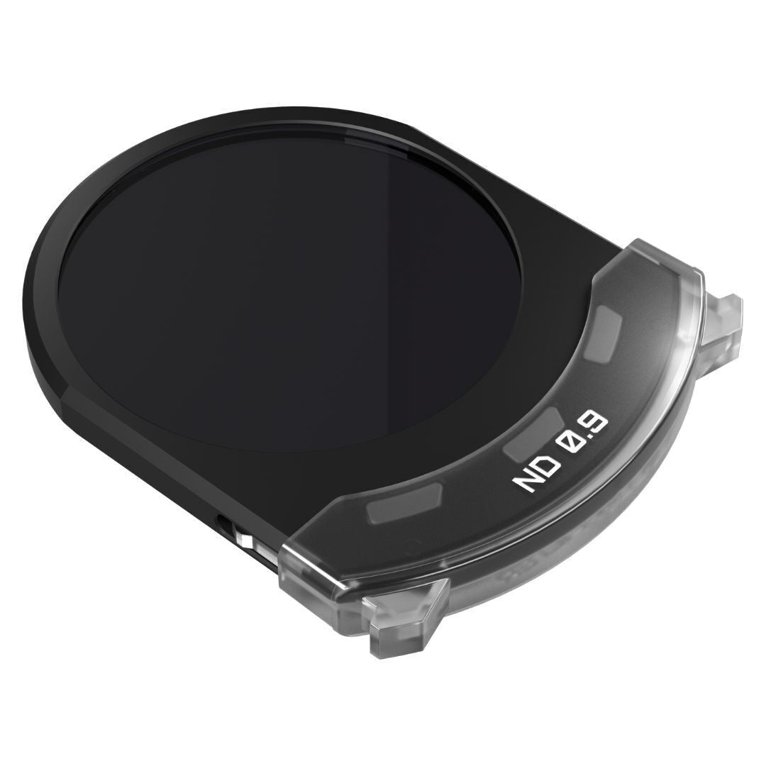 DZOFilm Catta Coin Plug-In Filter for Catta Zoom with Double-Sided Nano-Coating (ND Set)