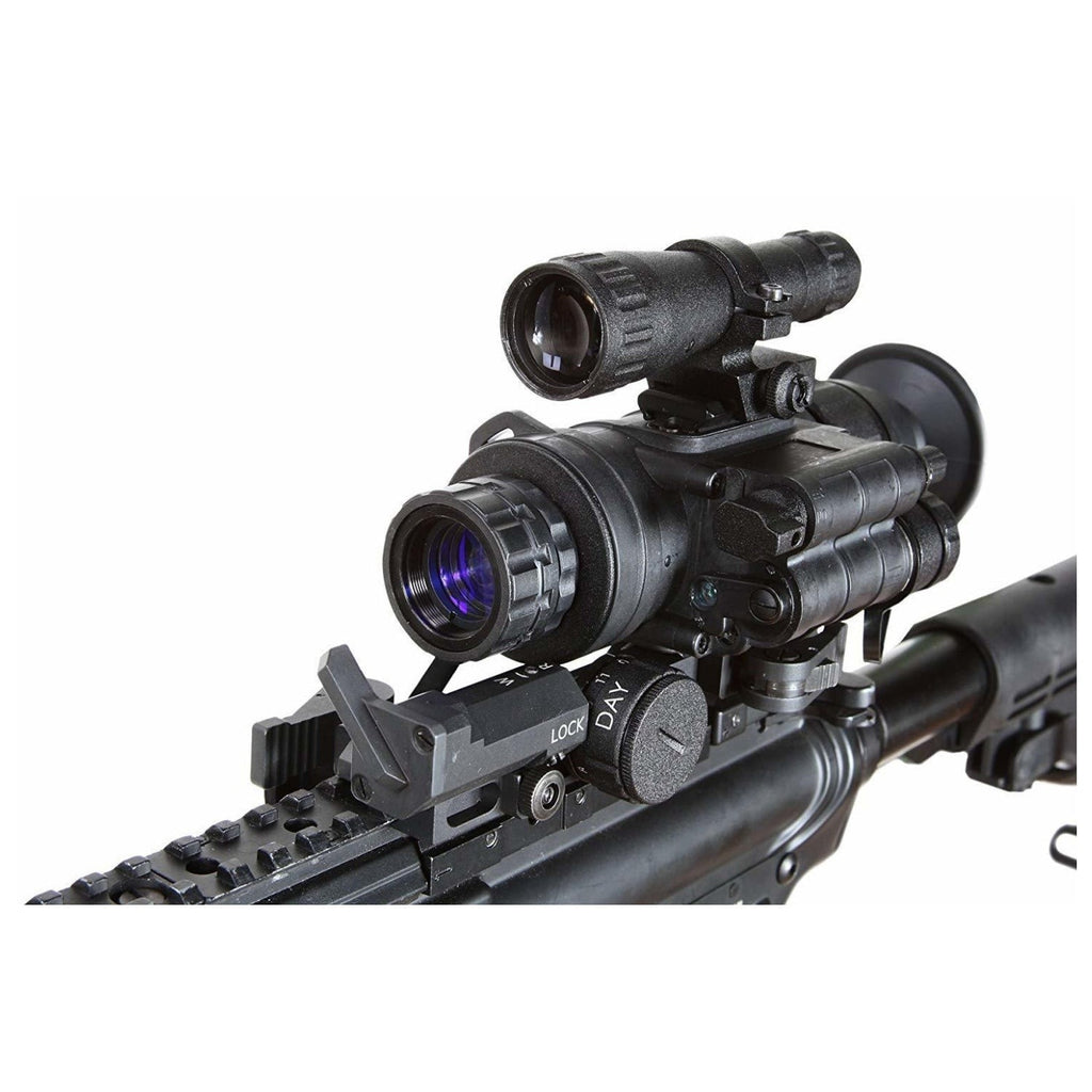 Armasight by FLIR Sirius ID MG Gen 2+ Multi-Purpose Night Vision Monocular