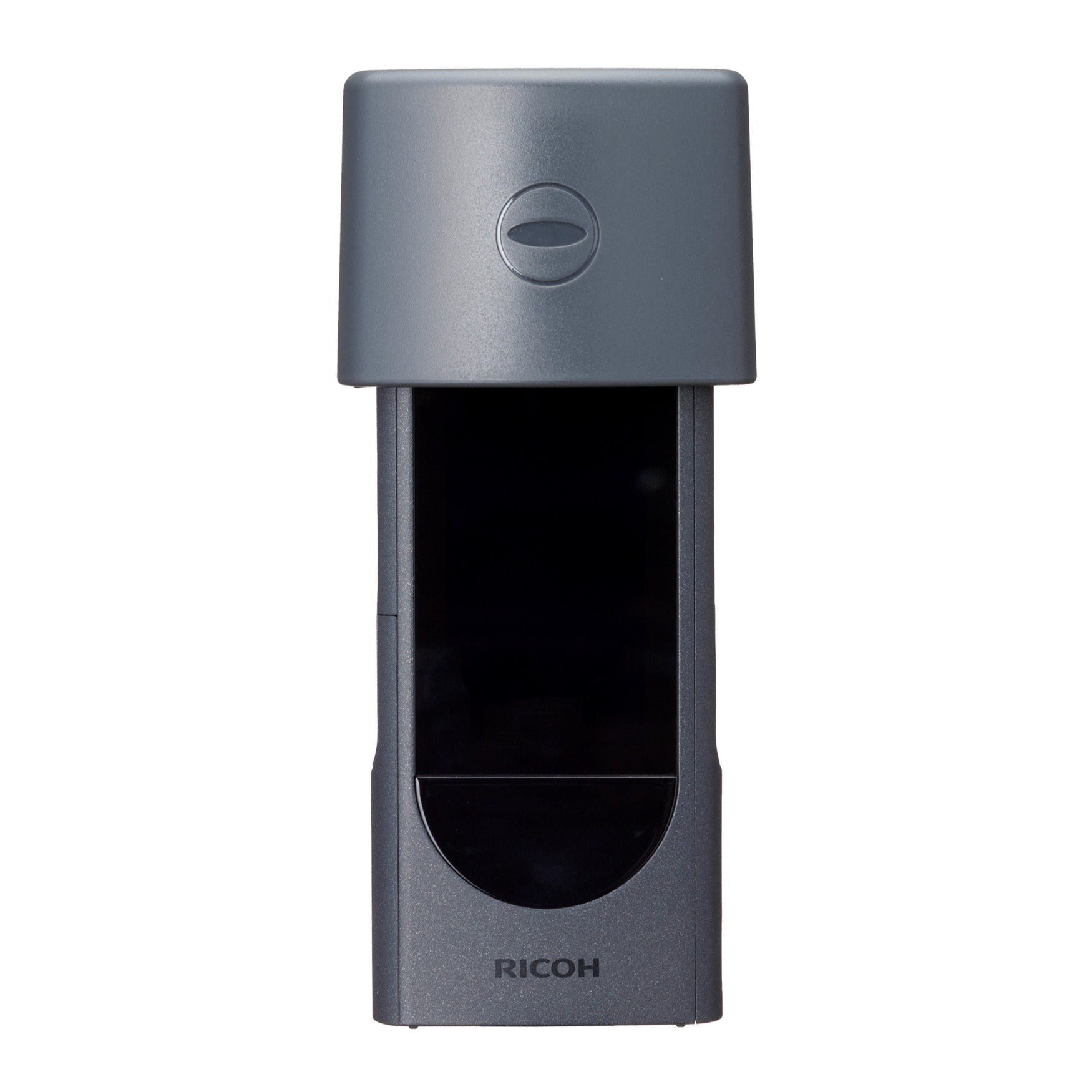 RICOH THETA X 360-Degree Camera Bundle with Lens Cap, Powerbank and Cleaning Pen