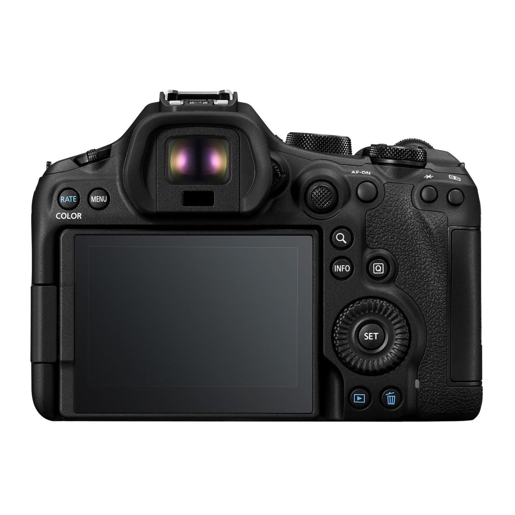 Canon EOS R6 Mark III Mirrorless Camera