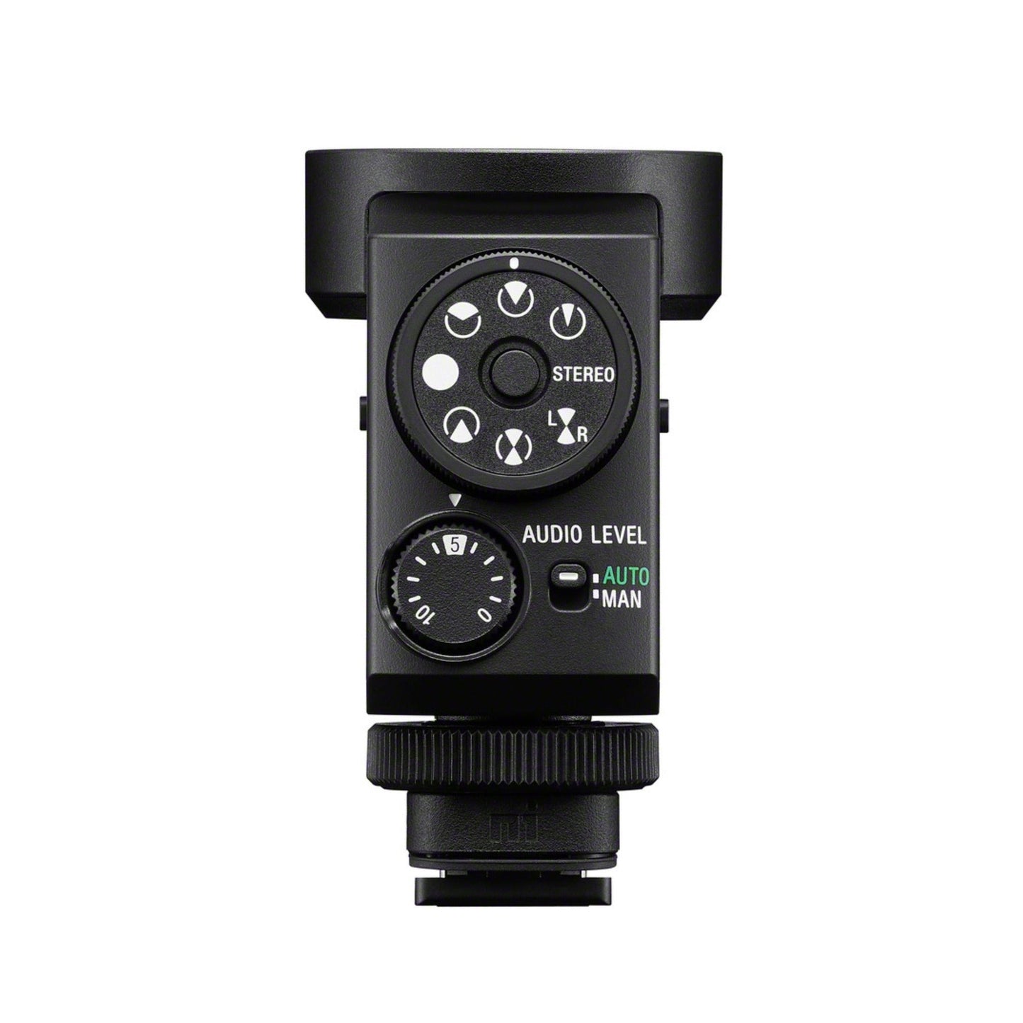 Sony Digital Shotgun Microphone ECM-M1