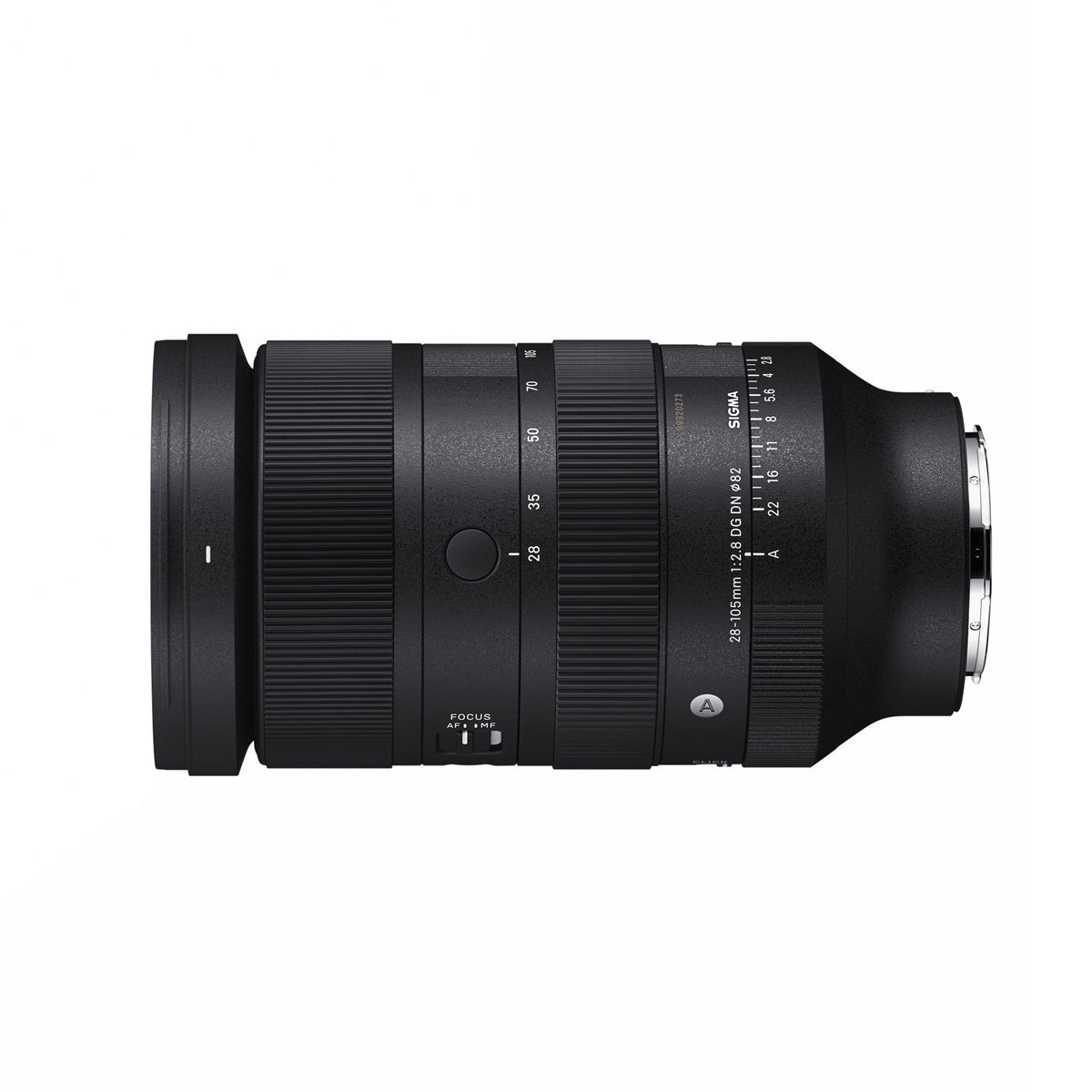 Sigma 28-105MM F2.8 DG DN ART L Mount (Used)