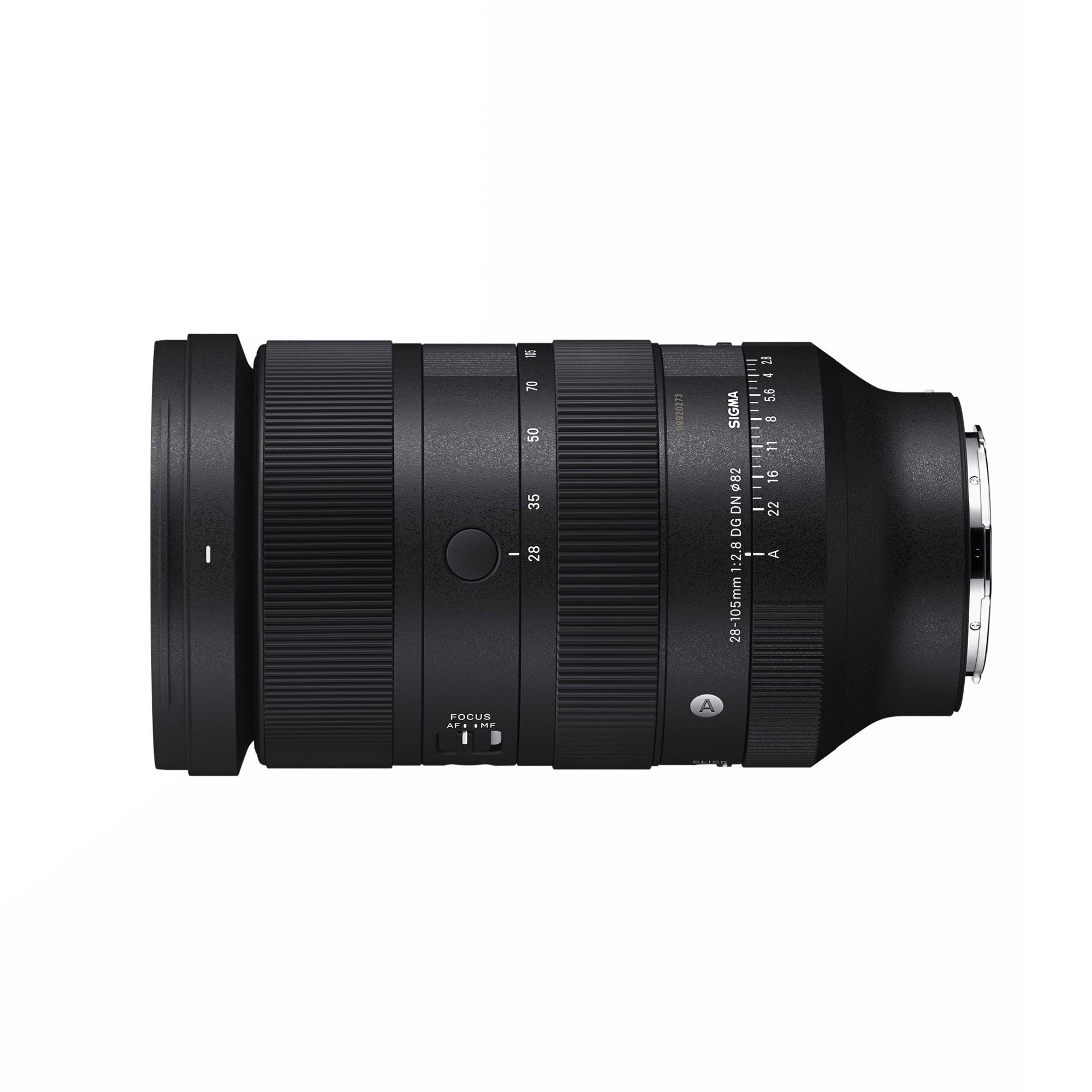 Sigma 28-105MM F2.8 DG DN ART L Mount (Used)