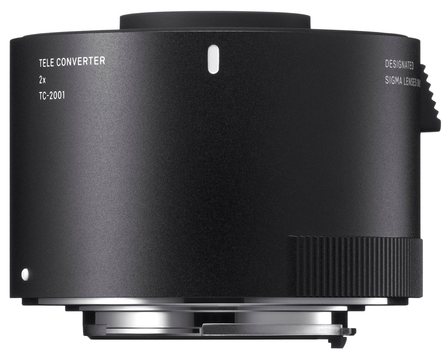 Sigma TC-2001 2x Teleconverter for Canon EF