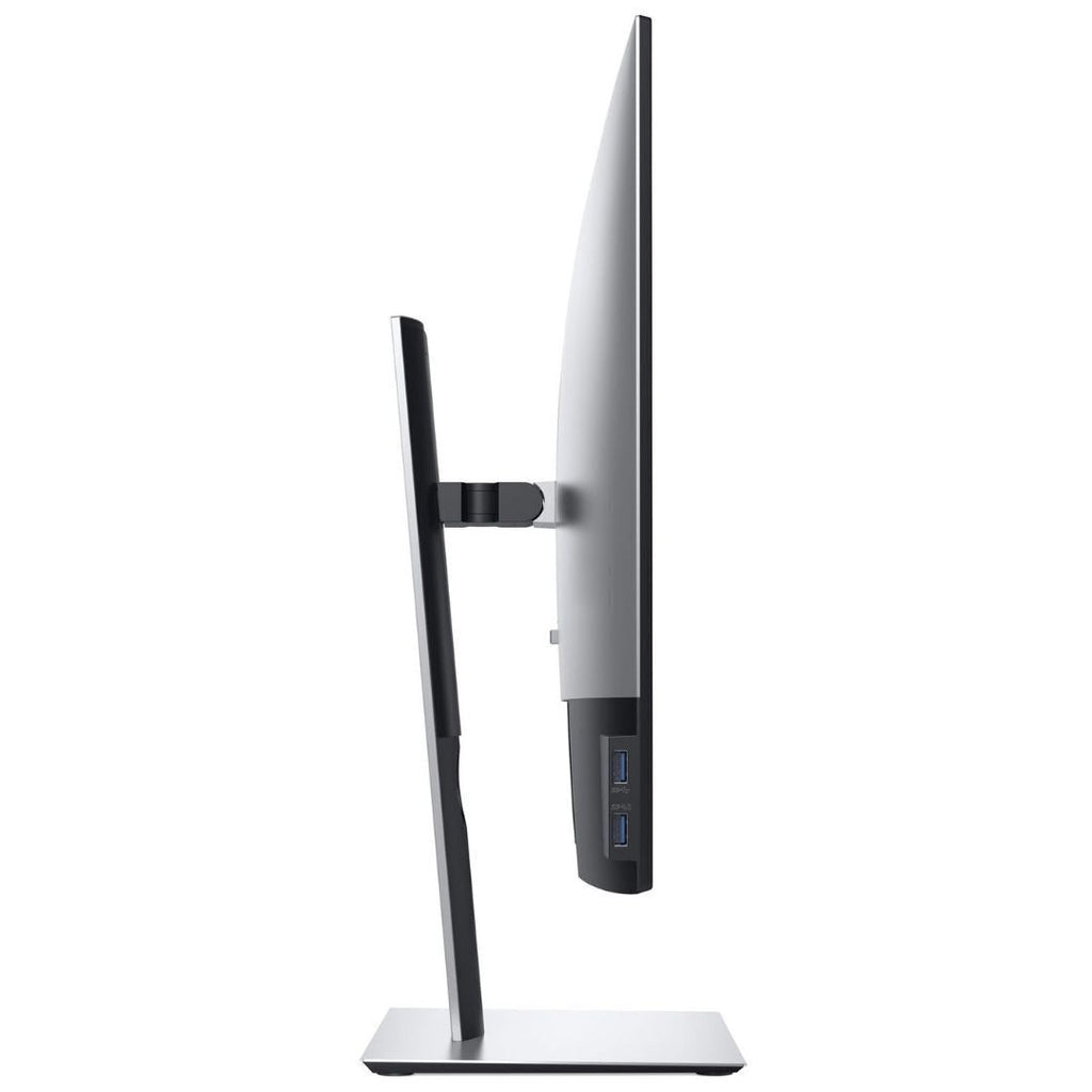 Dell UltraSharp U2719DC Monitor, 27" QHD IPS, USB-C, HDMI, DisplayPort (Certified Refurbished)