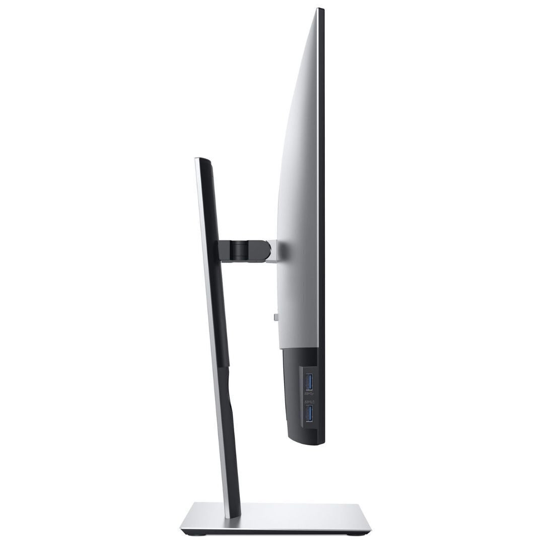 Dell UltraSharp U2719DC Monitor, 27" QHD IPS, USB-C, HDMI, DisplayPort (Certified Refurbished)