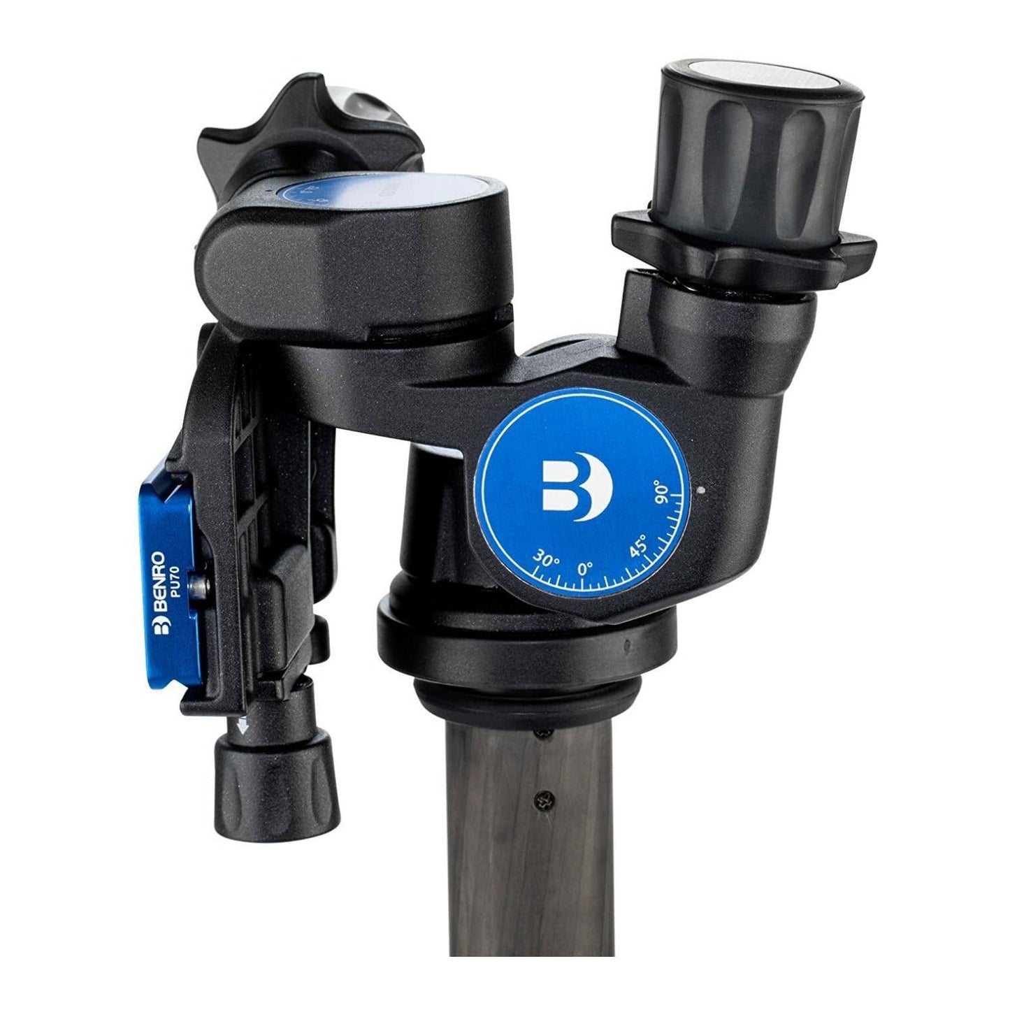 Benro GD3WH 3-Way Geared Head