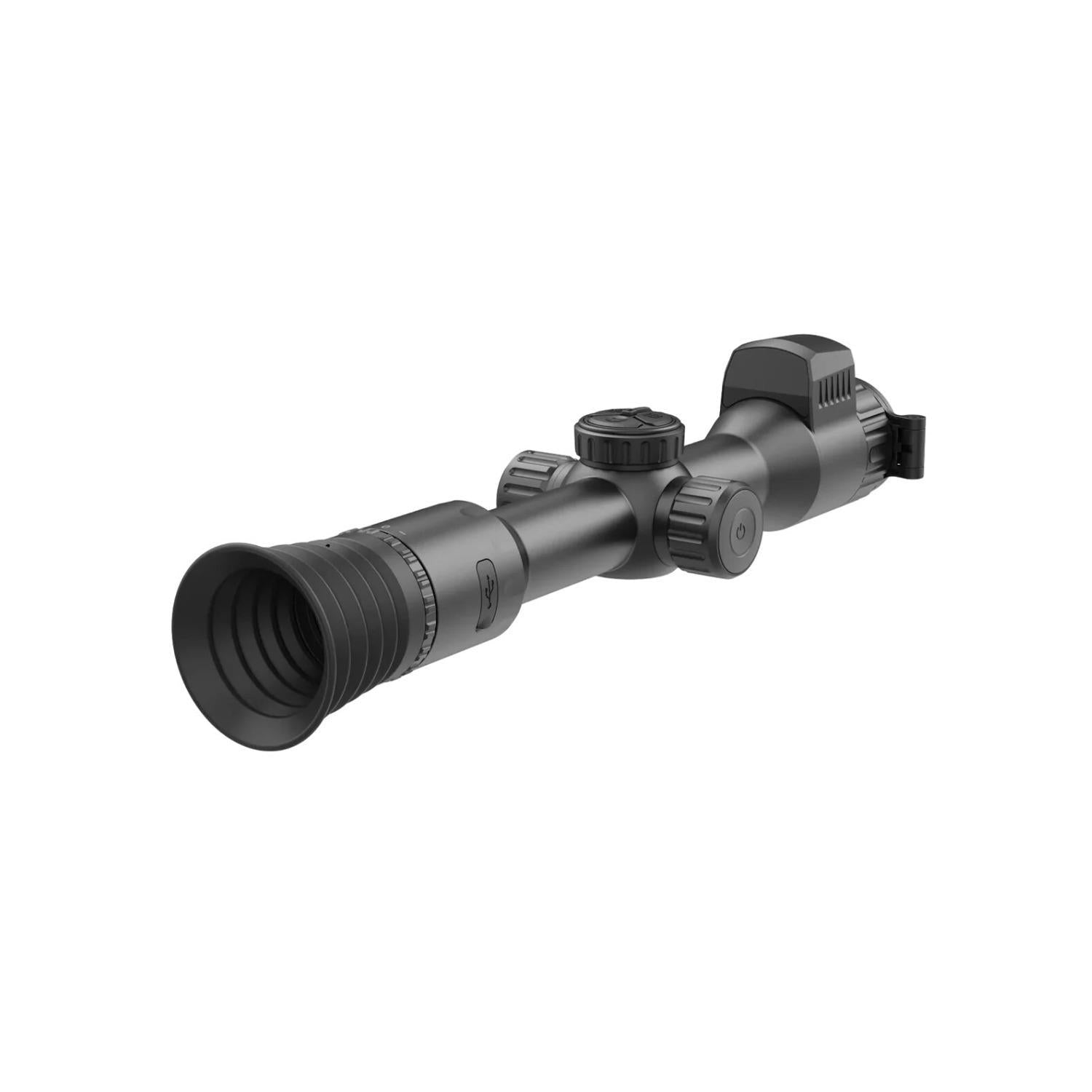 AGM Global Vision Spectrum LRF 4K-Mini 3.5×-20.5× Digital Day & Night Riflescope