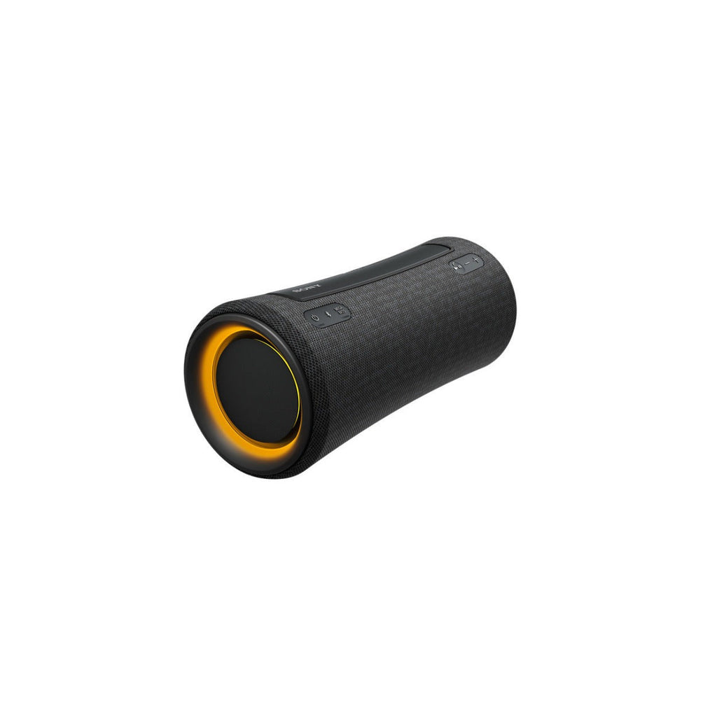 Sony SRS-XG300 X-Series Wireless Portable-Bluetooth Party-Speaker Black (Used)