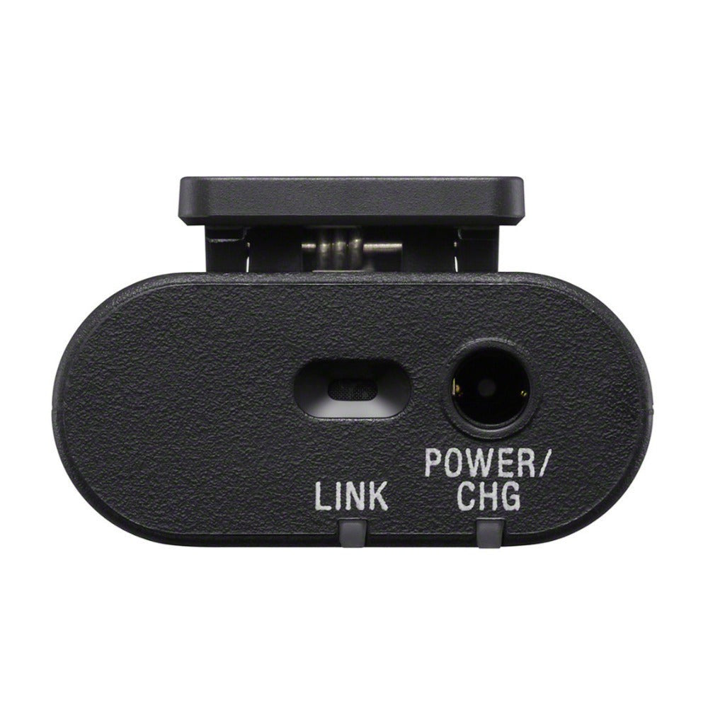 Sony ECM-W2BT Digital Bluetooth Wireless Microphone