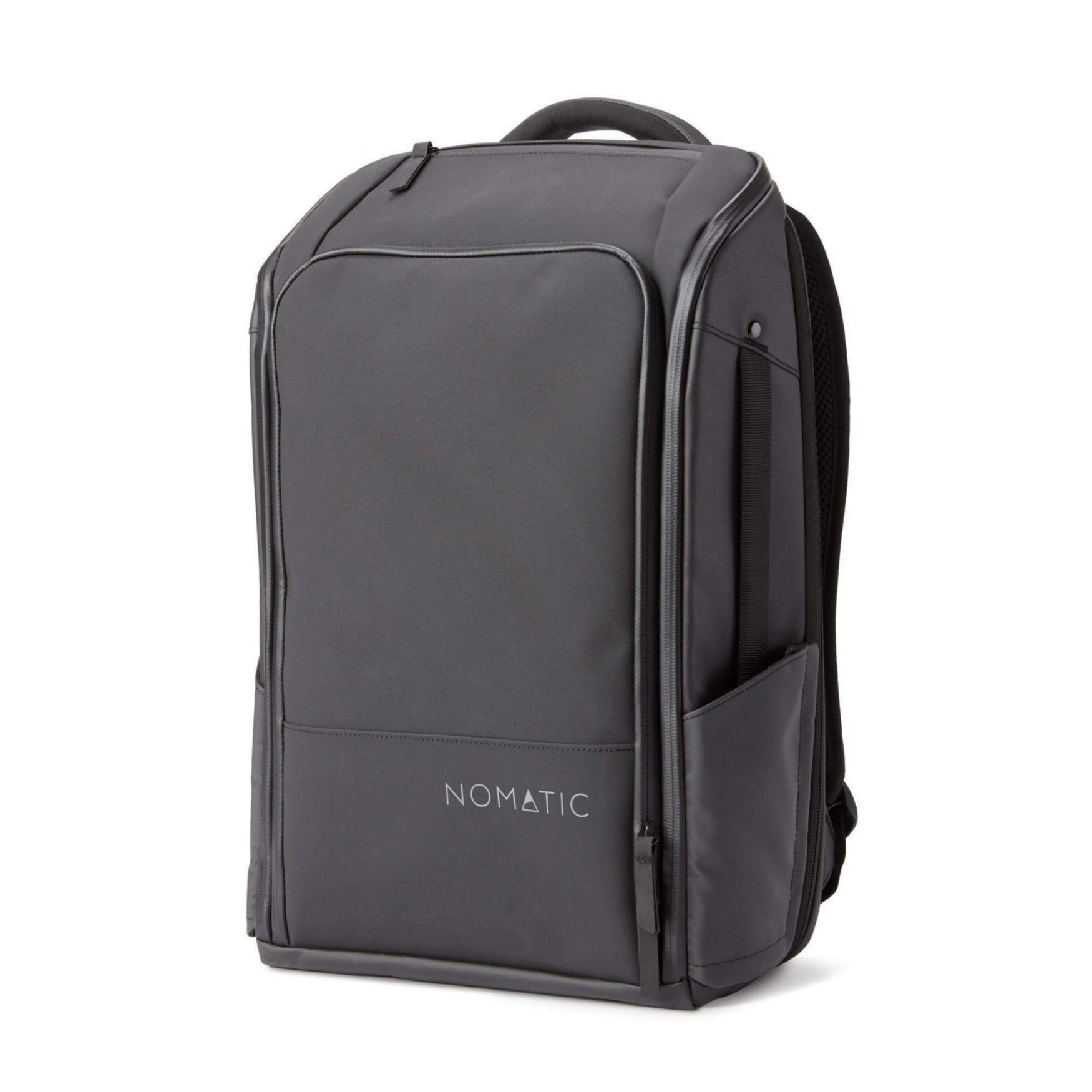 Nomatic V2 Expandable Travel Pack Featuring Water-Resistant Materials and YKK Zippers (20 L)