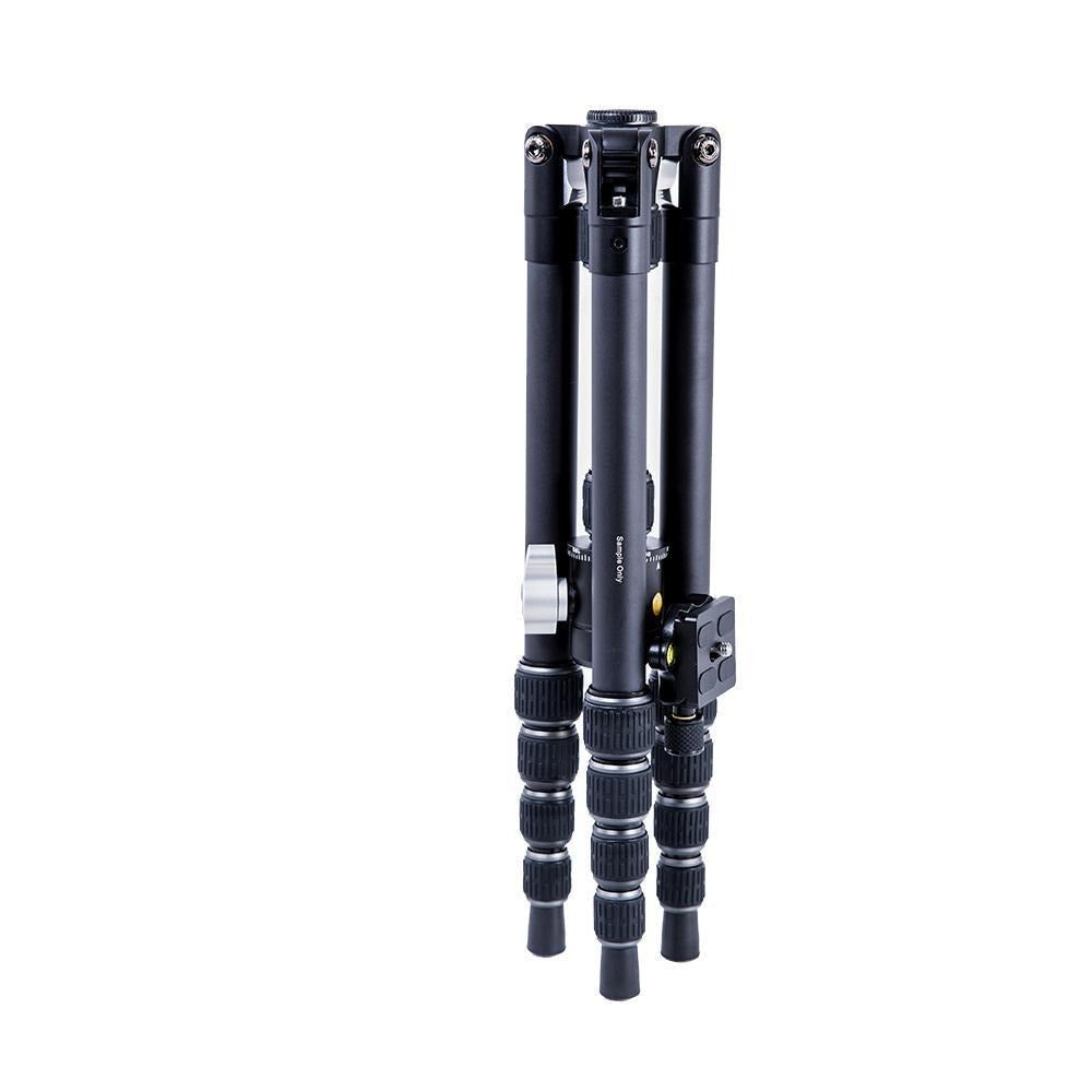 Vanguard Vesta TB235AB Aluminum Tripod with T-51 Ball Head