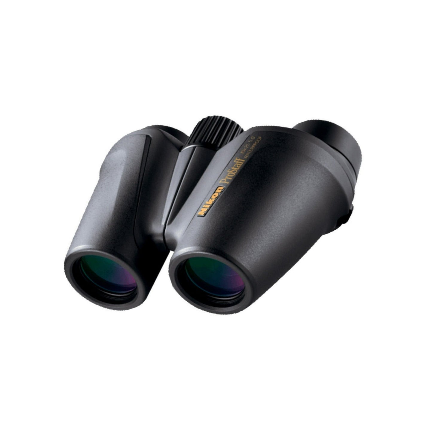 Nikon Prostaff 10x25 mm Waterproof and Fogproof Binocular with Long Eye Relief