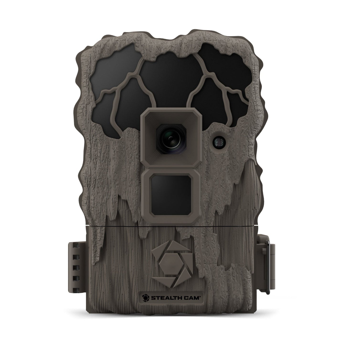 Stealth Cam QS22 22MP Trail Camera with HMW Trail Cam Viewer with Memory Card and Card Reader
