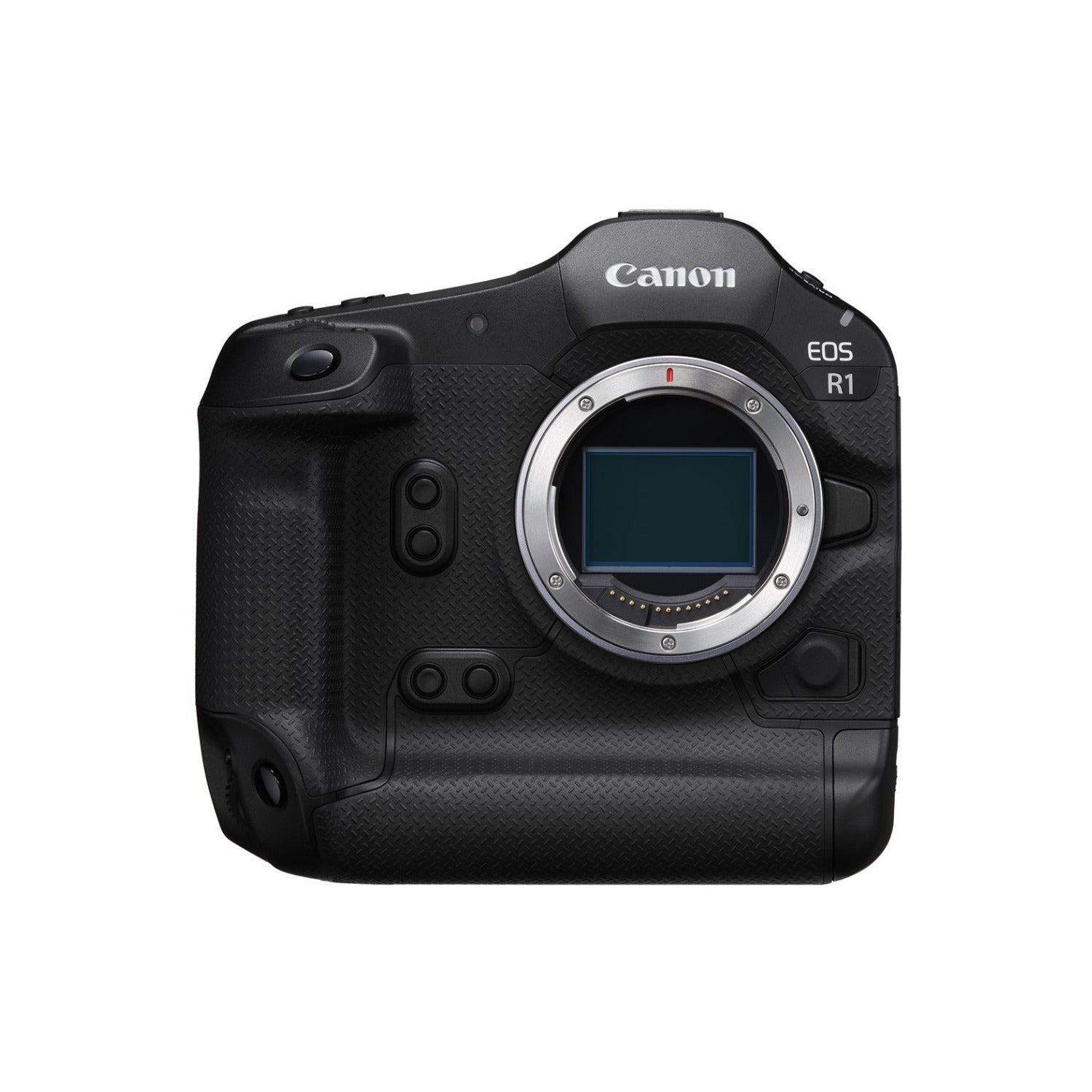 Canon EOS R1 Interchangeable Lens Mirrorless Camera (Used)