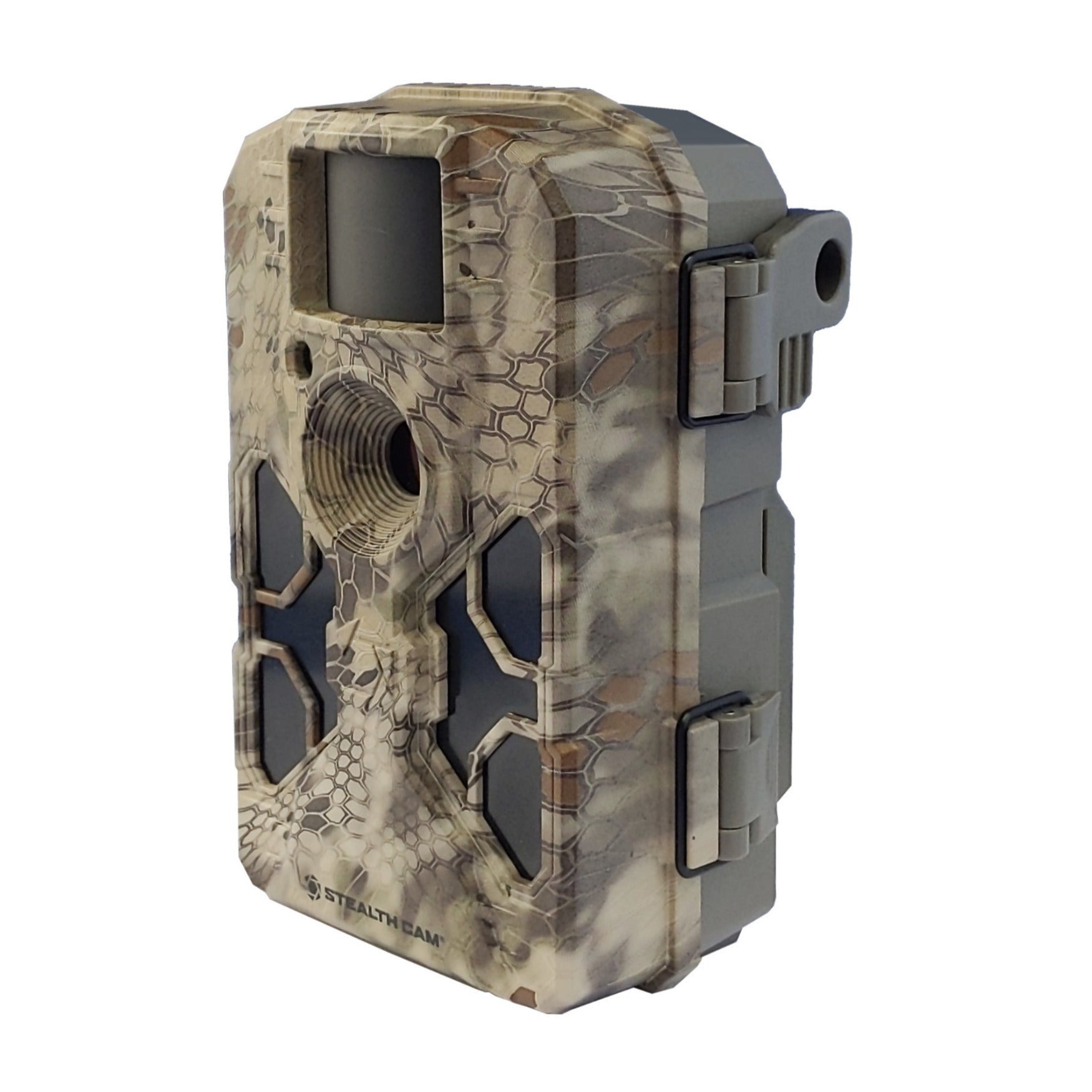 Stealth Cam G42NG 32MP No Glow Trail Camera (Kryptek Camo) (2-Pack) Bundle