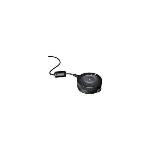 Sigma USB Dock for Canon Lenses