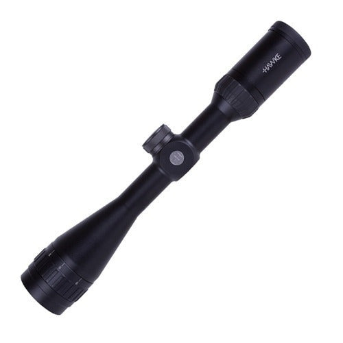 Hawke Sport Optics Airmax EV 4-12x40AO AMX Riflescope