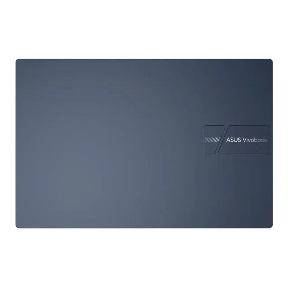 ASUS Vivobook 14inch FHD Laptop - Core i3-1315U, 8GB RAM, 128GB SSD (Quiet Blue)