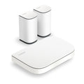 Linksys Multi-Gig Micro Mesh WiFi 6 System - Connect 100+ Devices