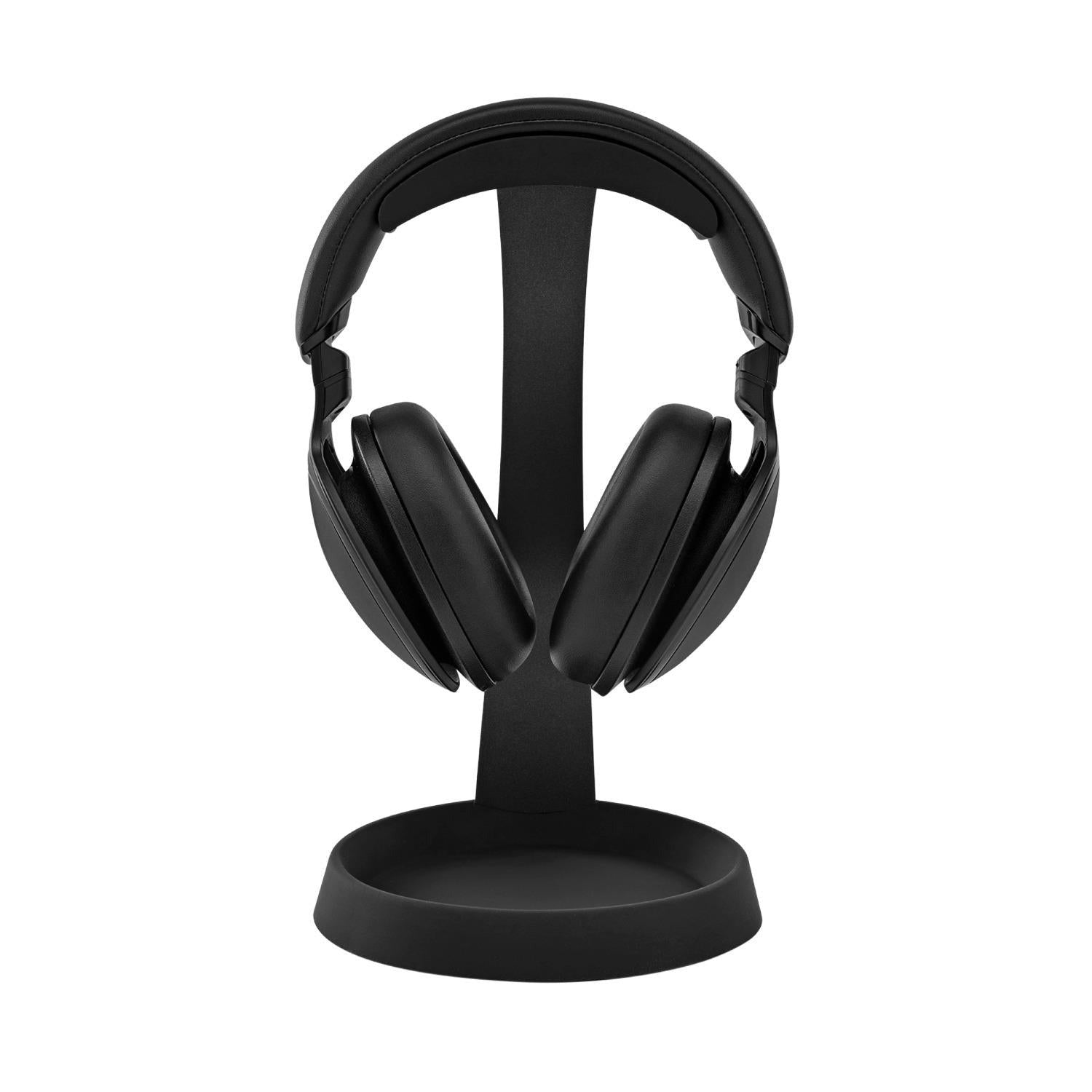 Sony INZONE H9 II Wireless Noise Canceling Gaming Headset (Black) with Stand