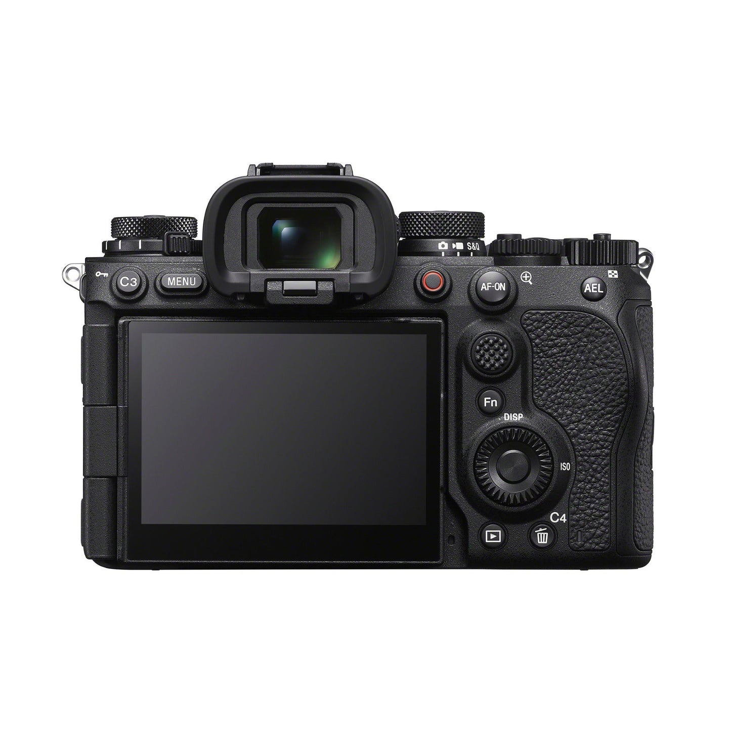 Sony Alpha 1 Mark II Mirrorless Camera with FE 70-200mm f/2.8 GM II Lens Bundle