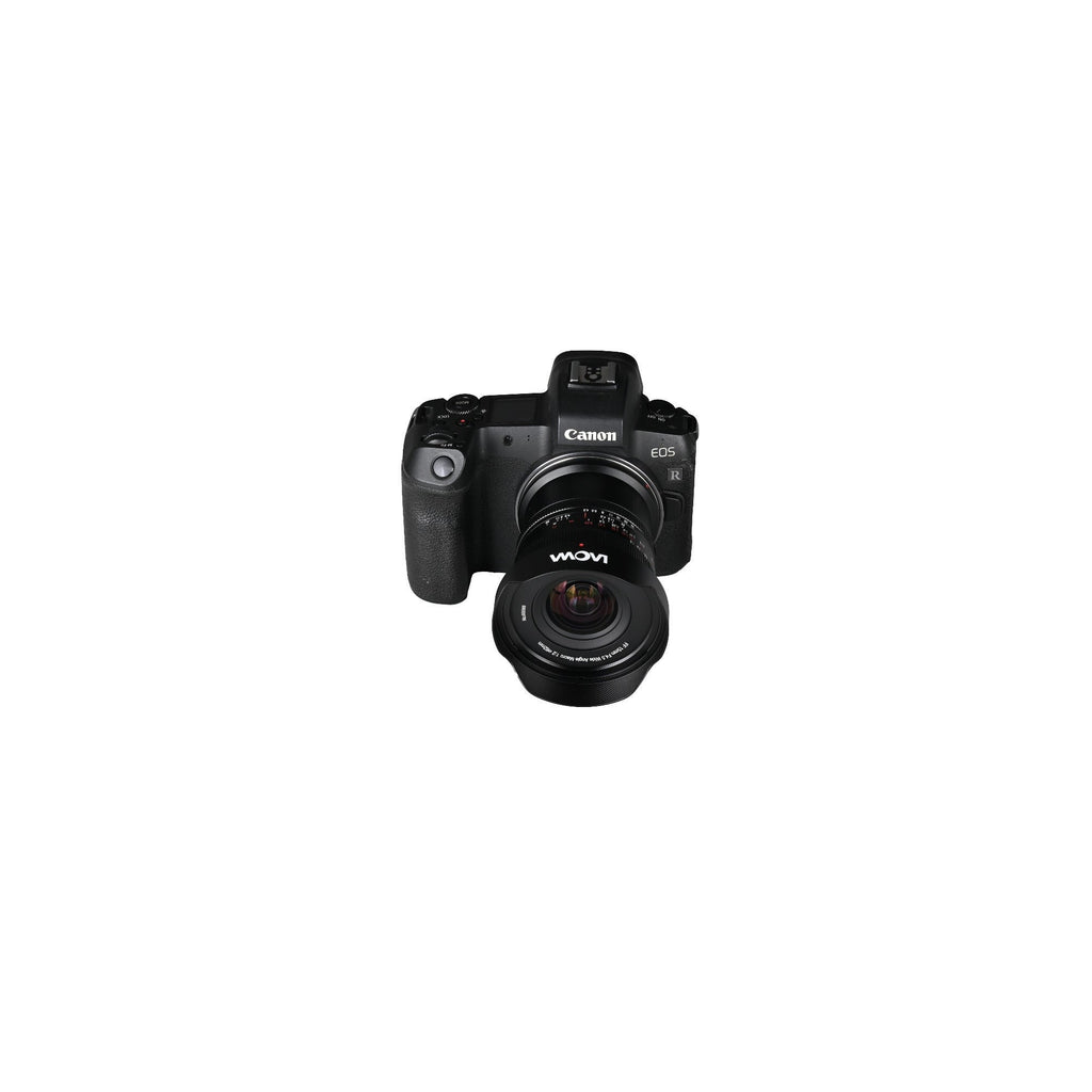 Laowa 15mm f/4.5 0.5X Wide Angle Macro Lens for Canon RF Mount