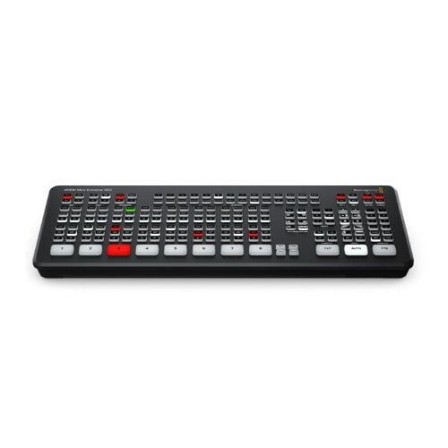 Blackmagic Design ATEM Mini Extreme ISO