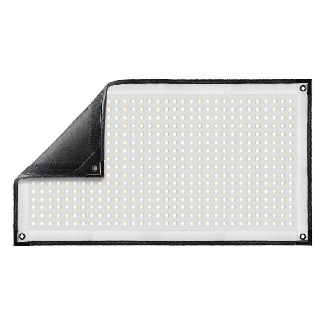 Westcott Flex Cine Peter Hurley Bi-Color 3-Light Studio Kit with Adjustable Temperature