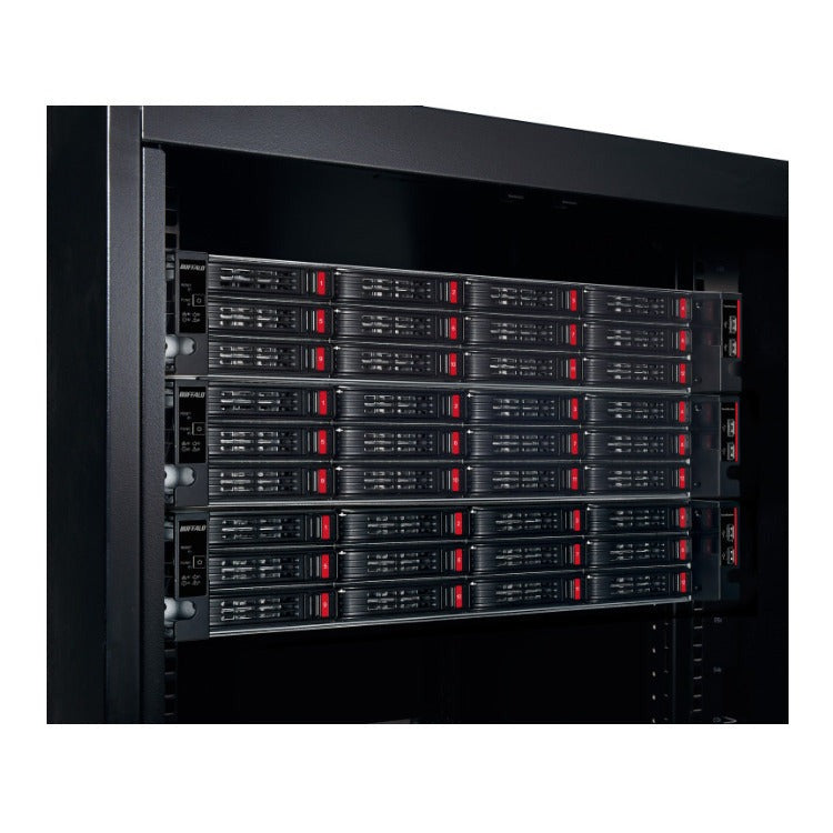 Buffalo Terastation 51210rh 48tb NAS