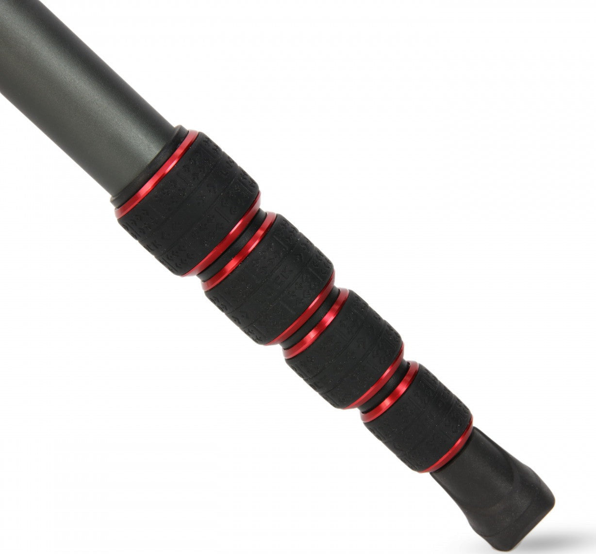 Vanguard Veo 2 235AB Aluminum Travel Tripod w/ Ball Head (Red)
