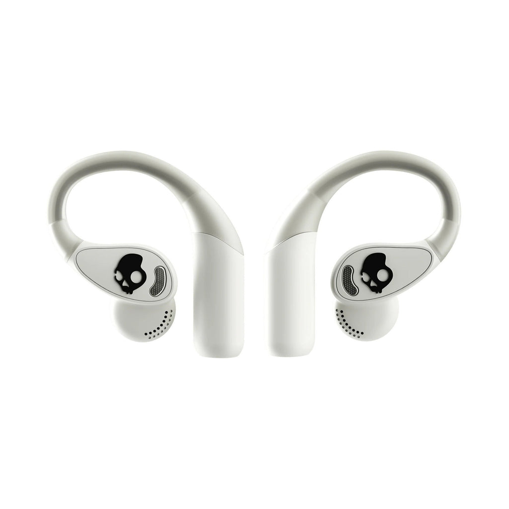 Skullcandy Push 540 True Wireless Open-Ear Hanger Earbuds (Bone)