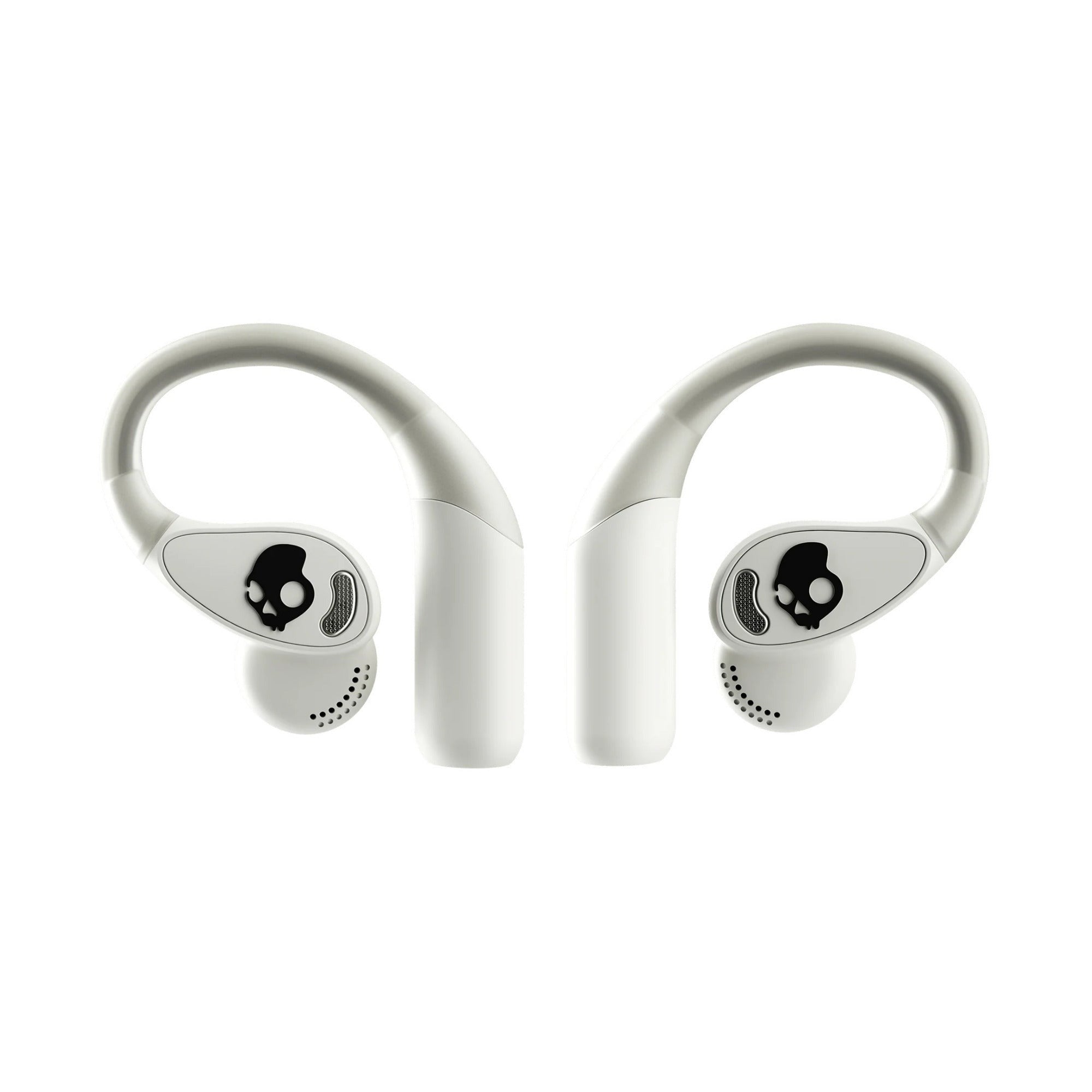 Skullcandy Push 540 True Wireless Open-Ear Hanger Earbuds (Bone)