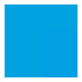 Savage Widetone Seamless Background Paper (#31 Blue Jay, 53-Inch x 36-Feet)