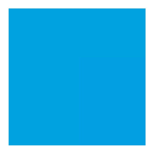 Savage Widetone Seamless Background Paper (#31 Blue Jay, 53-Inch x 36-Feet)