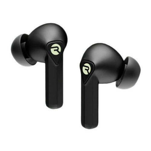 Raycon Gaming Bluetooth True Wireless Earbuds (Carbon Black)