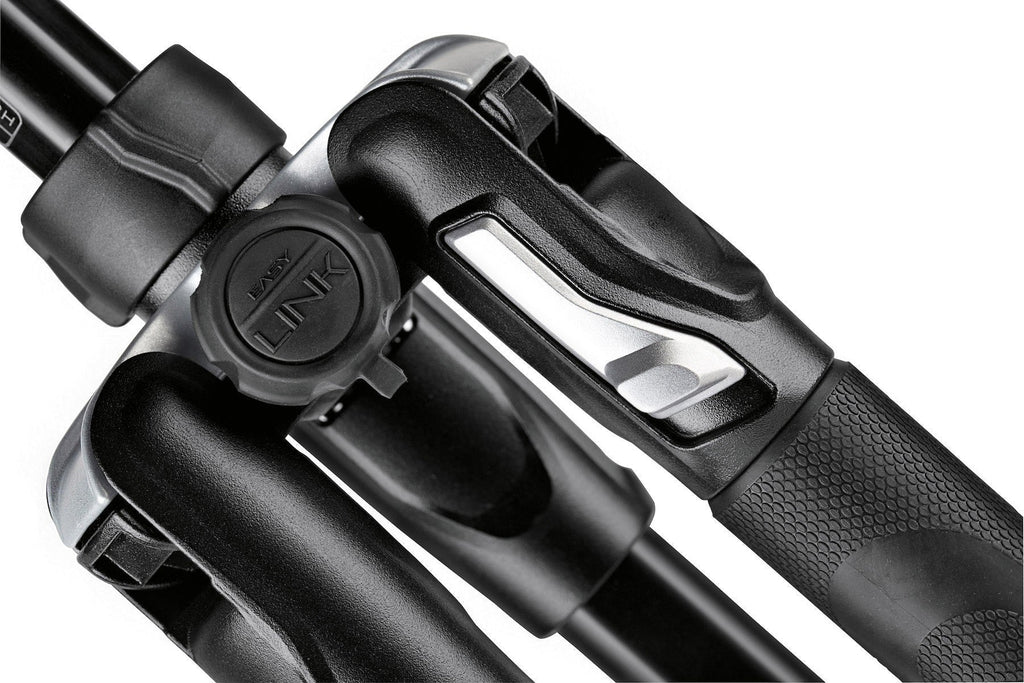 Manfrotto Befree Advanced Aluminum Travel Tripod Kit with Ball Head