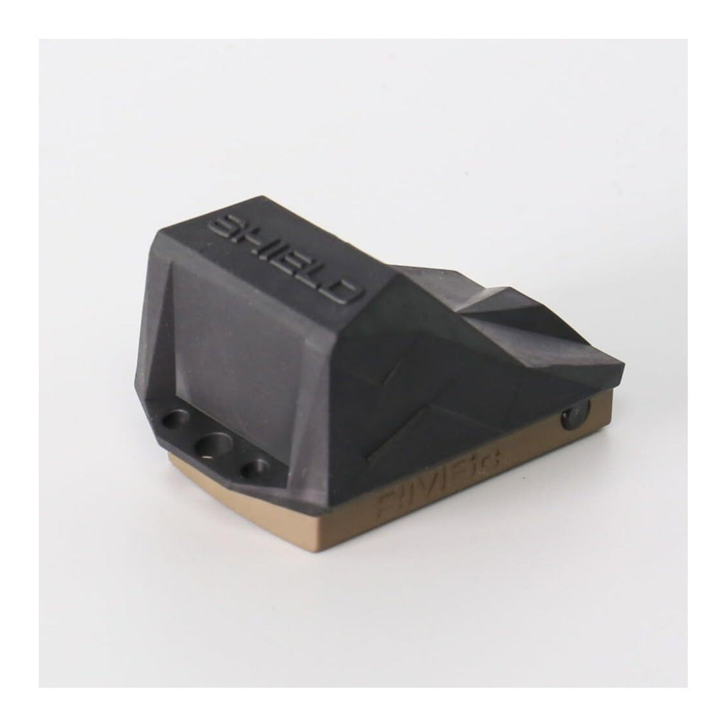 Shield Sights RMSc Compact Reflex 4MOA Mini Sight (Flat Dark Earth)
