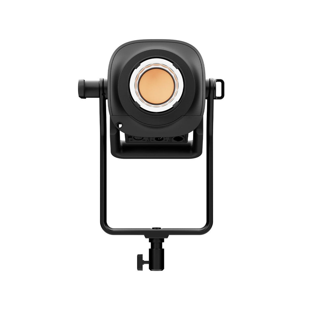 Profoto L600D LED Light with Heat-Resistant Softbox and Softgrid Bundle