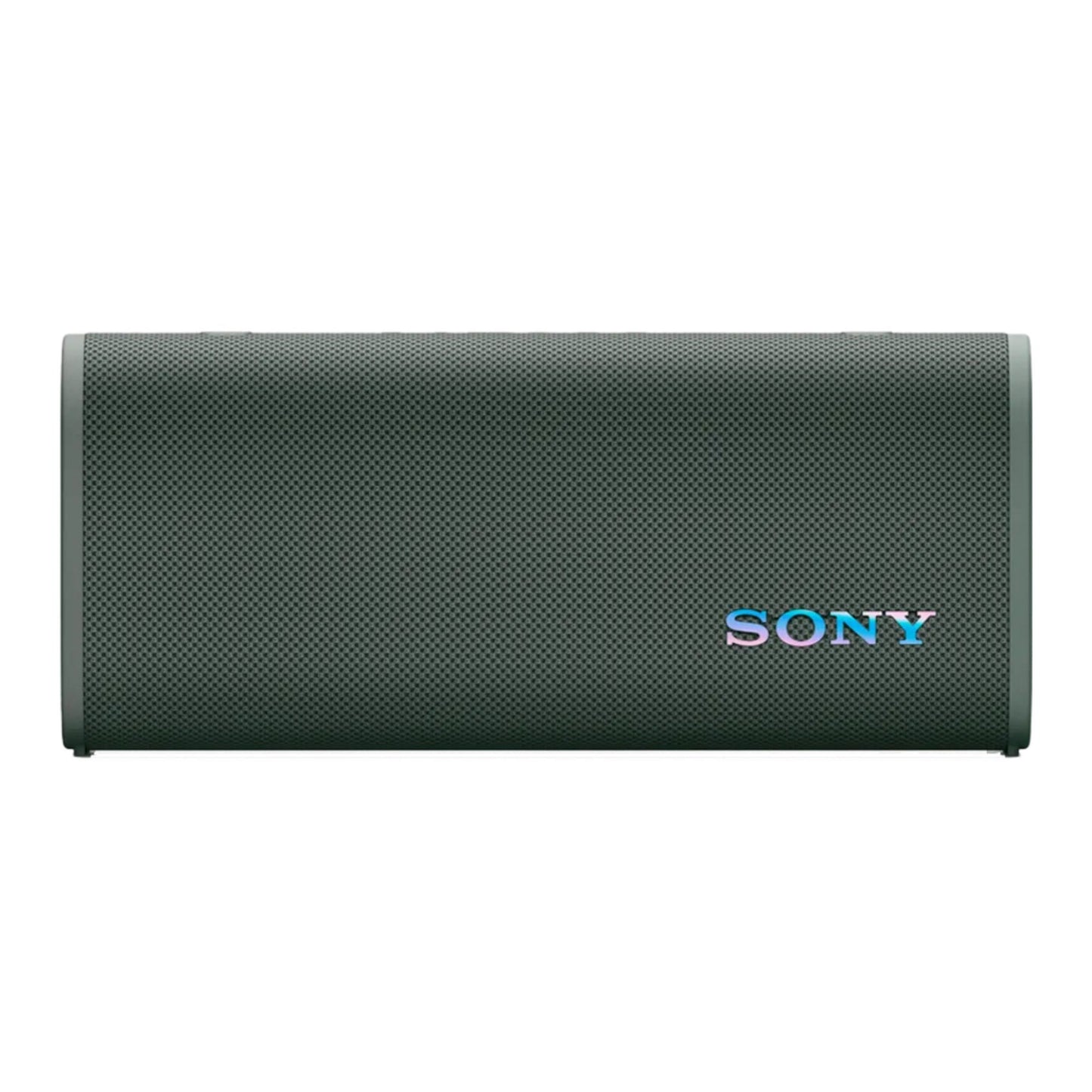 Sony ULT FIELD 3 Portable Wireless Speaker (Forest Gray) Bundle