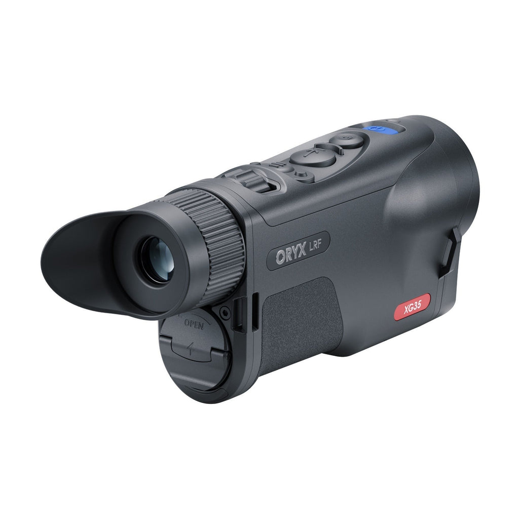 Pulsar Oryx LRF XG35 2.520x f35/1.0 Thermal Imaging Monocular