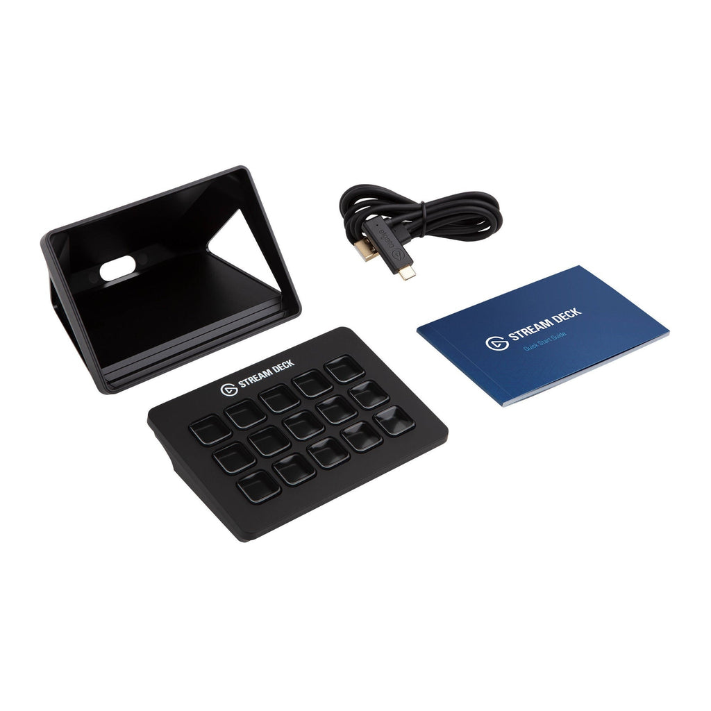 Elgato Stream Deck MK2 (Black)