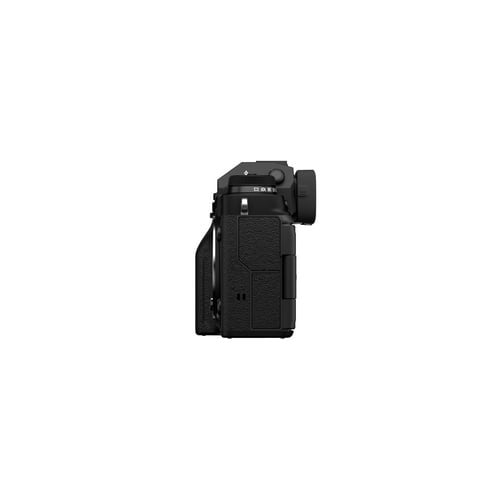 Fujifilm X-T4 Mirrorless Digital Camera (Black)