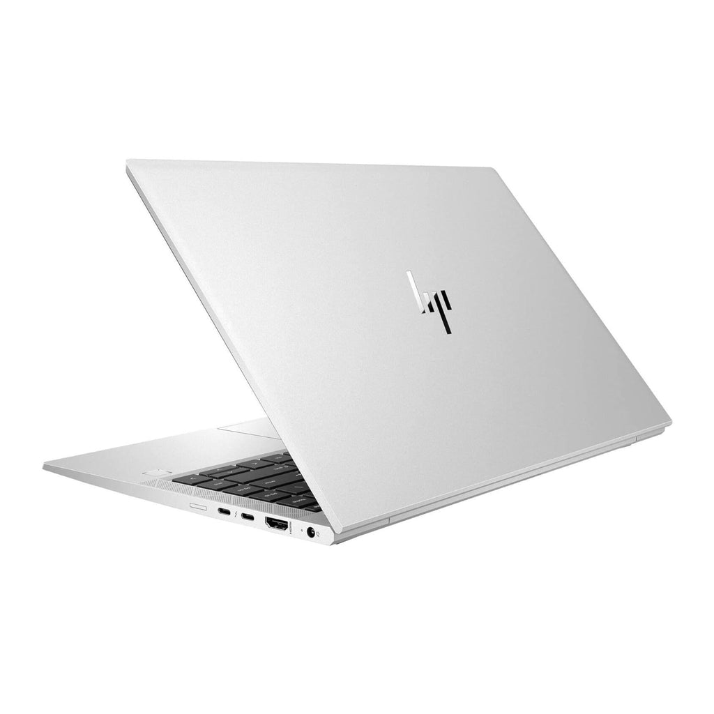 HP EliteBook 840 G8 14" FHD Notebook, 11th Gen Intel Core i7-1185G7, 32GB RAM, 512GB SSD, Windows 11 Pro (Certified Refurbished)